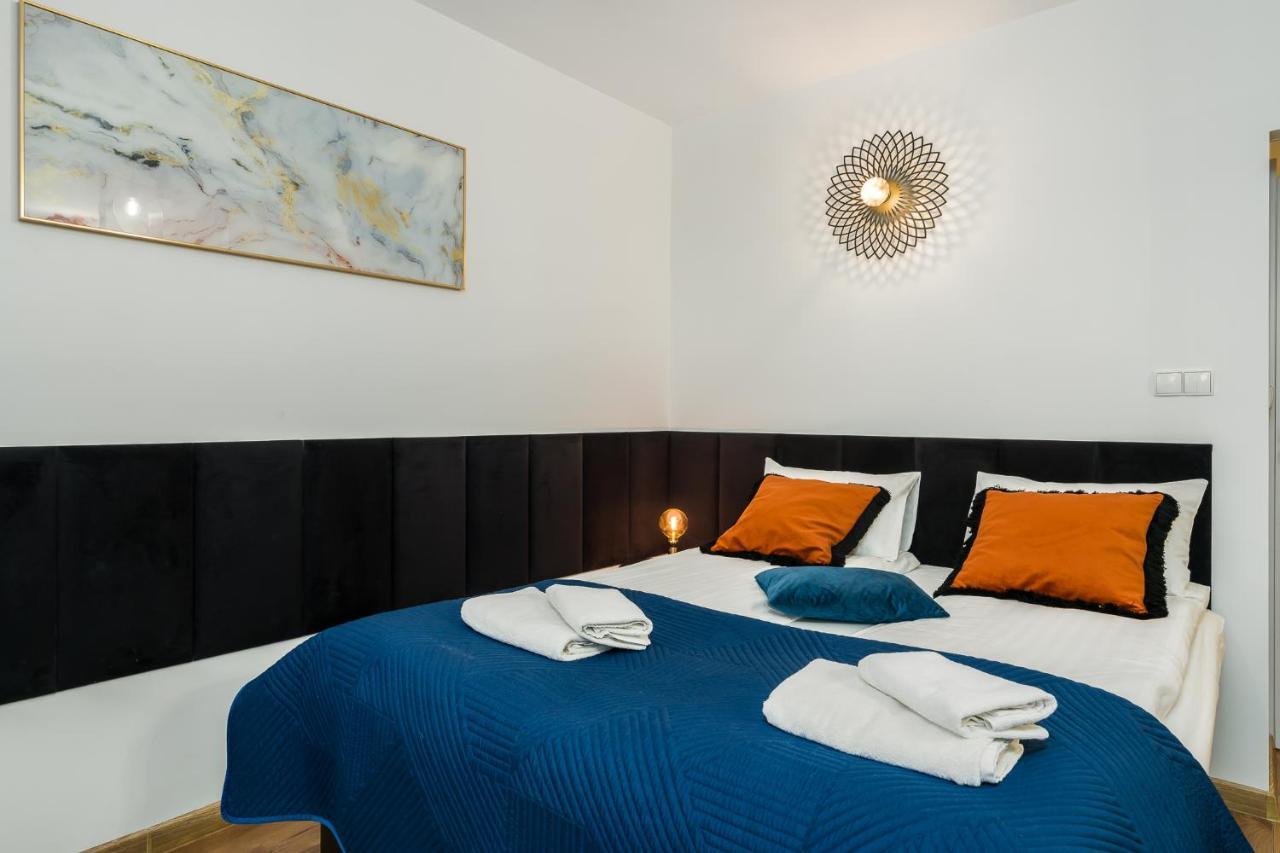 Sleepway Apartments - Modern Dream Познань Экстерьер фото