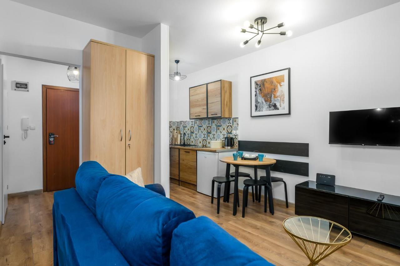 Sleepway Apartments - Modern Dream Познань Экстерьер фото