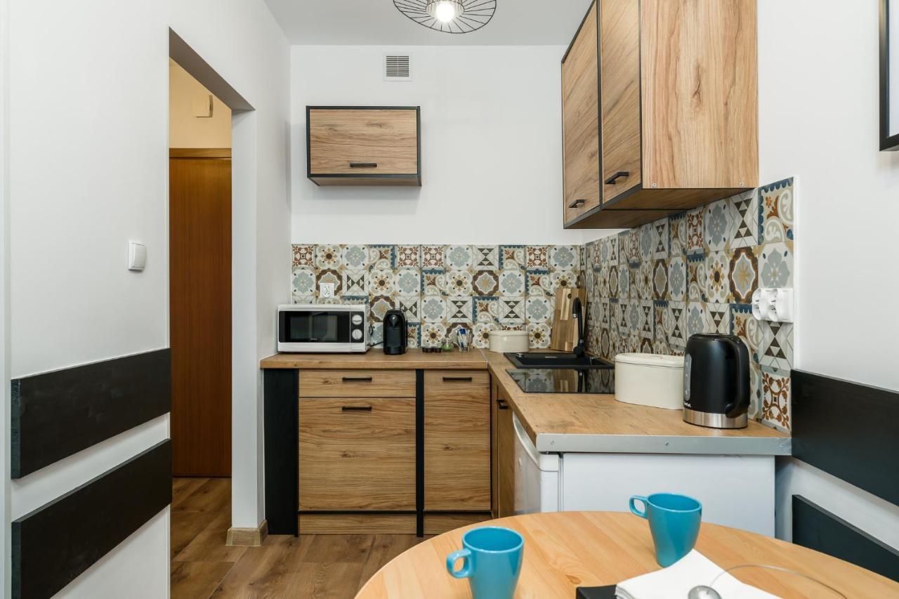 Sleepway Apartments - Modern Dream Познань Экстерьер фото