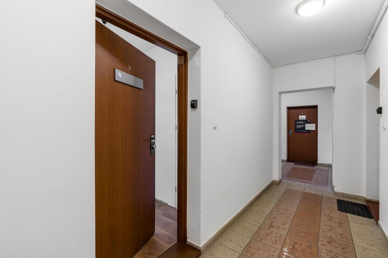 Sleepway Apartments - Modern Dream Познань Экстерьер фото